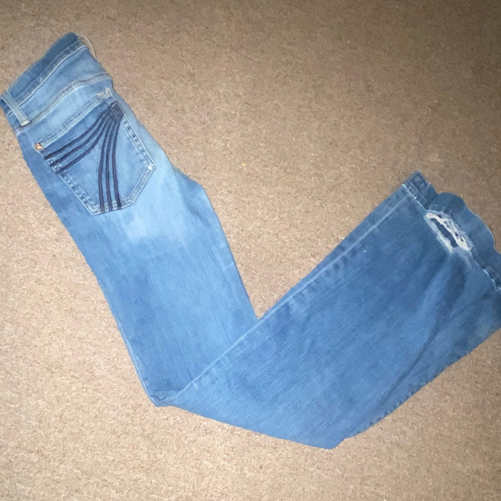 7s for all mankind